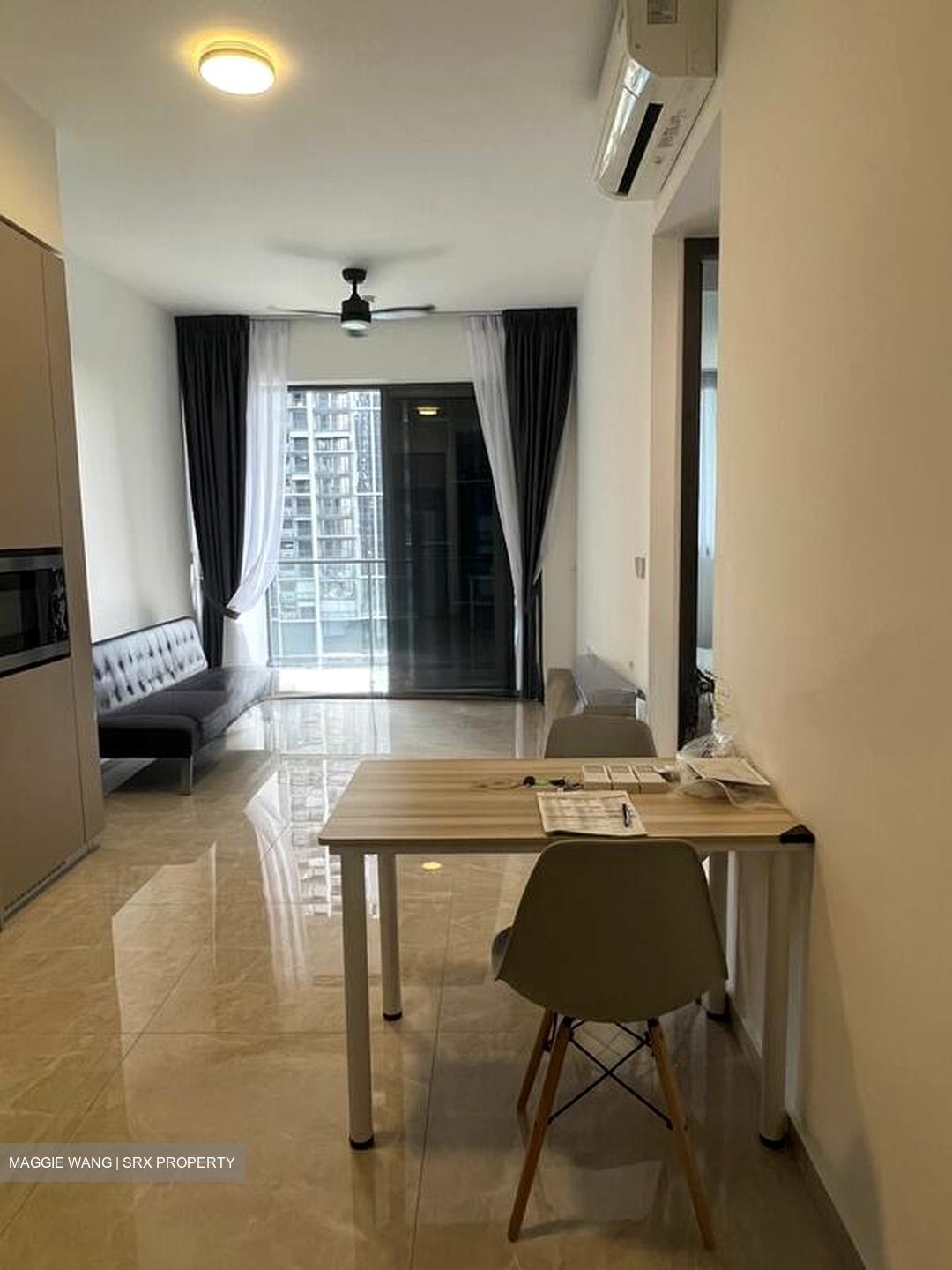 Parc Clematis (D5), Apartment #507422691